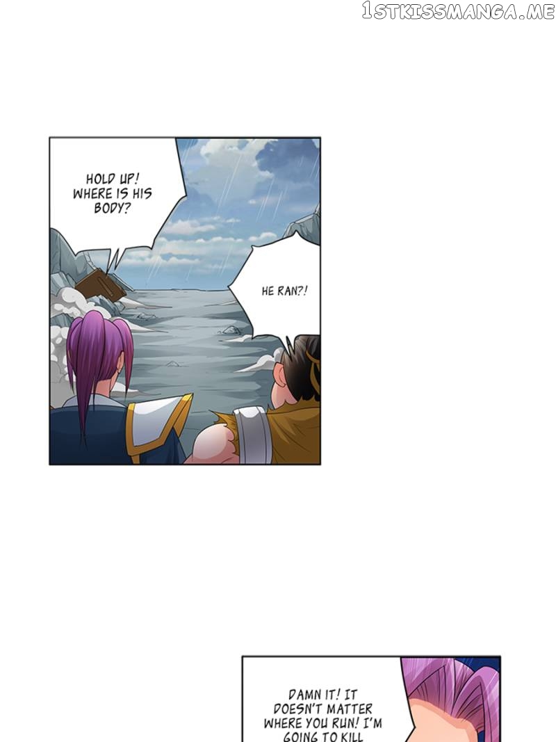 Demonic Housekeeper chapter 171 - page 27