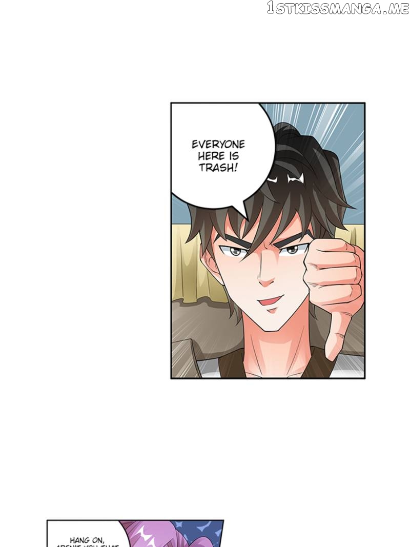 Demonic Housekeeper chapter 171 - page 3