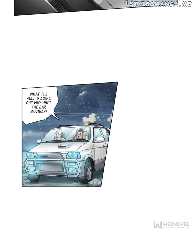 Demonic Housekeeper chapter 171 - page 6