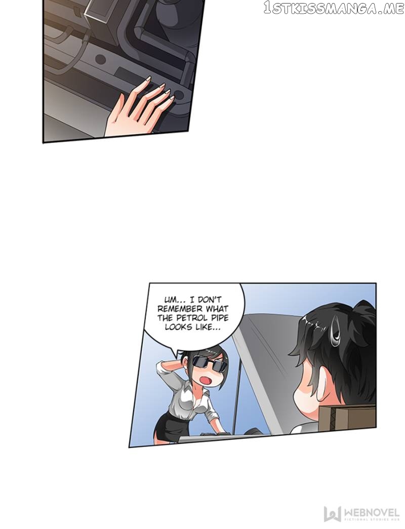 Demonic Housekeeper chapter 171 - page 8