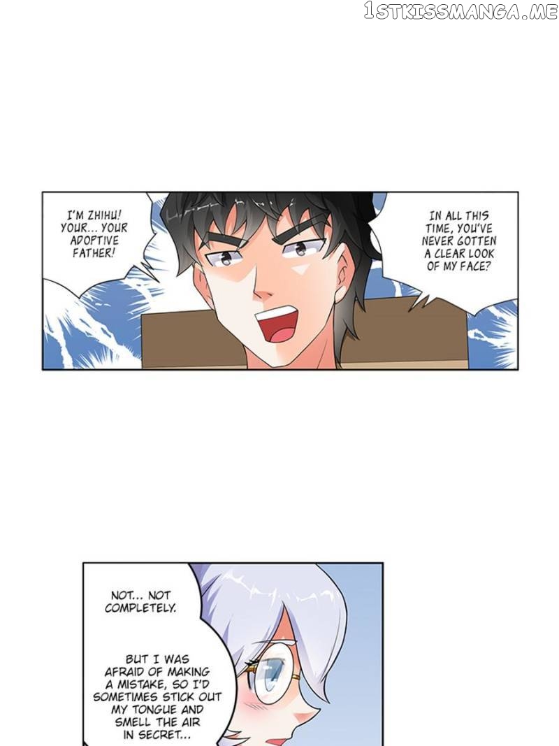 Demonic Housekeeper chapter 206 - page 1