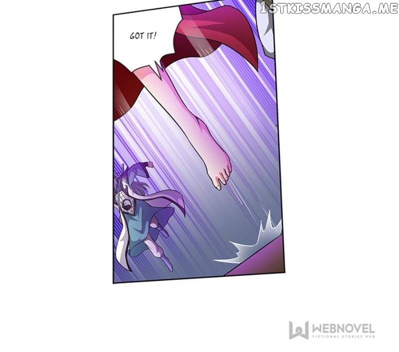 Demonic Housekeeper chapter 206 - page 12