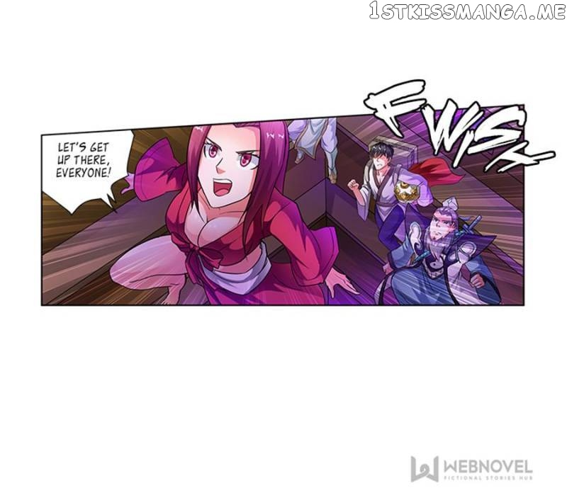 Demonic Housekeeper chapter 206 - page 14
