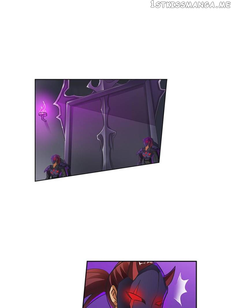 Demonic Housekeeper chapter 206 - page 15