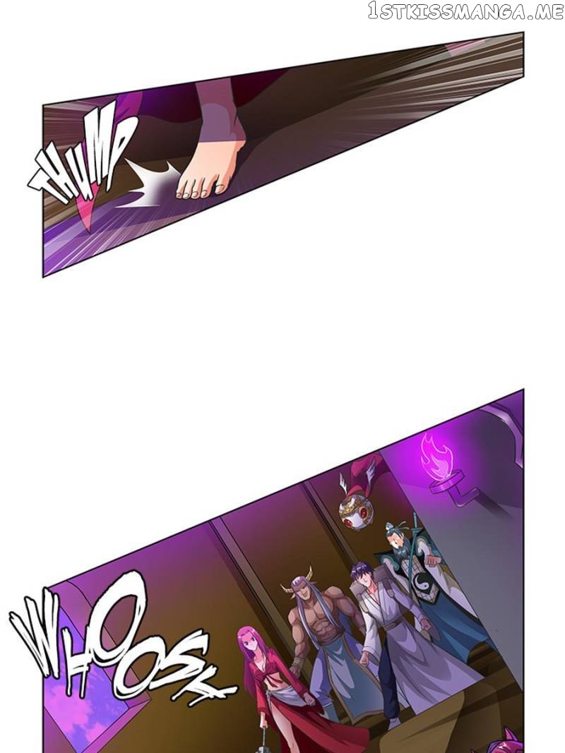 Demonic Housekeeper chapter 206 - page 17