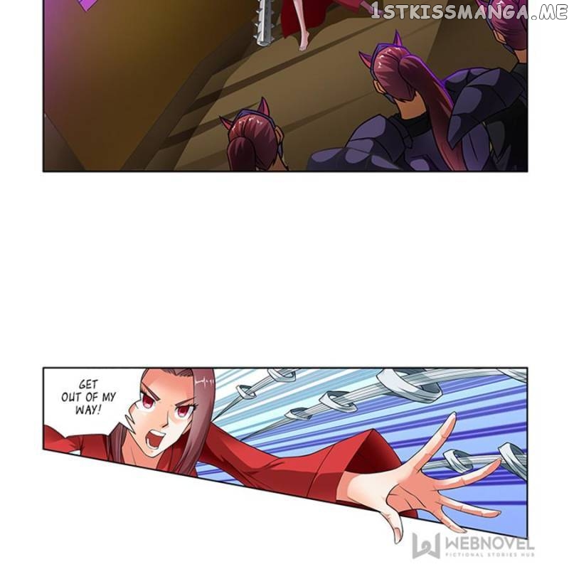 Demonic Housekeeper chapter 206 - page 18