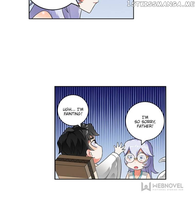 Demonic Housekeeper chapter 206 - page 2