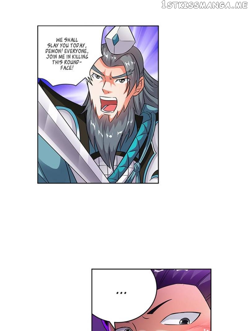 Demonic Housekeeper chapter 206 - page 27