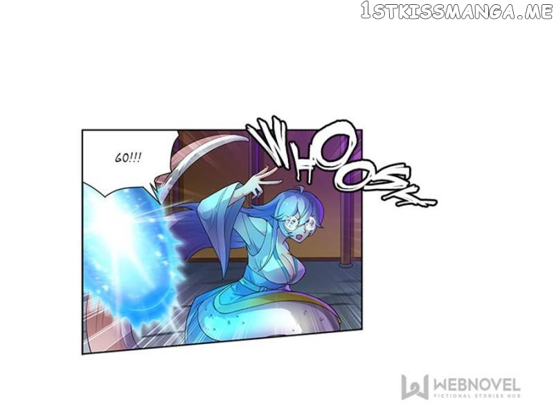 Demonic Housekeeper chapter 206 - page 4