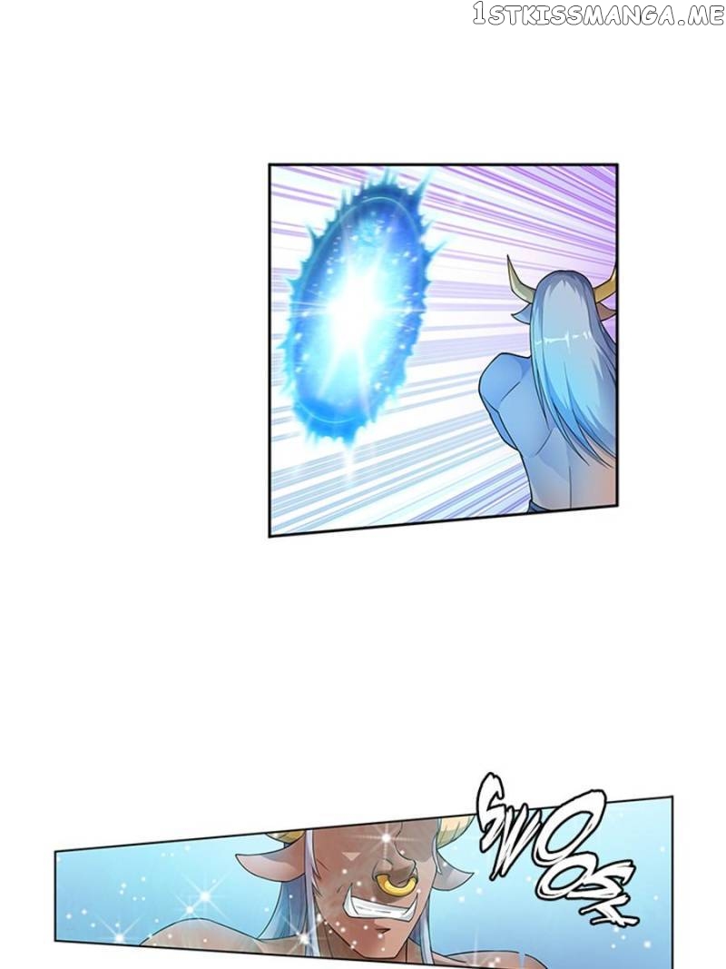 Demonic Housekeeper chapter 206 - page 5