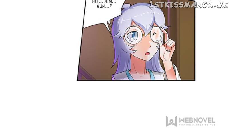 Demonic Housekeeper chapter 206 - page 8