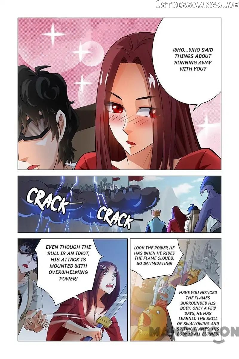 Demonic Housekeeper chapter 42 - page 2