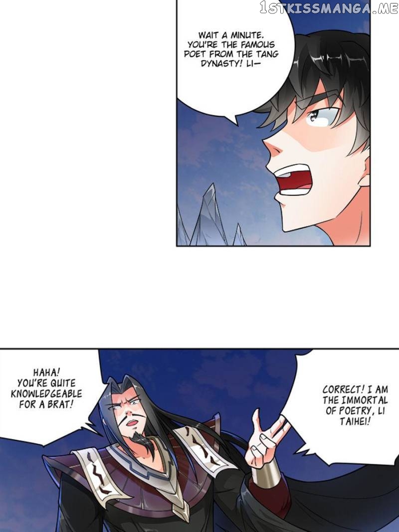 Demonic Housekeeper chapter 243 - page 14