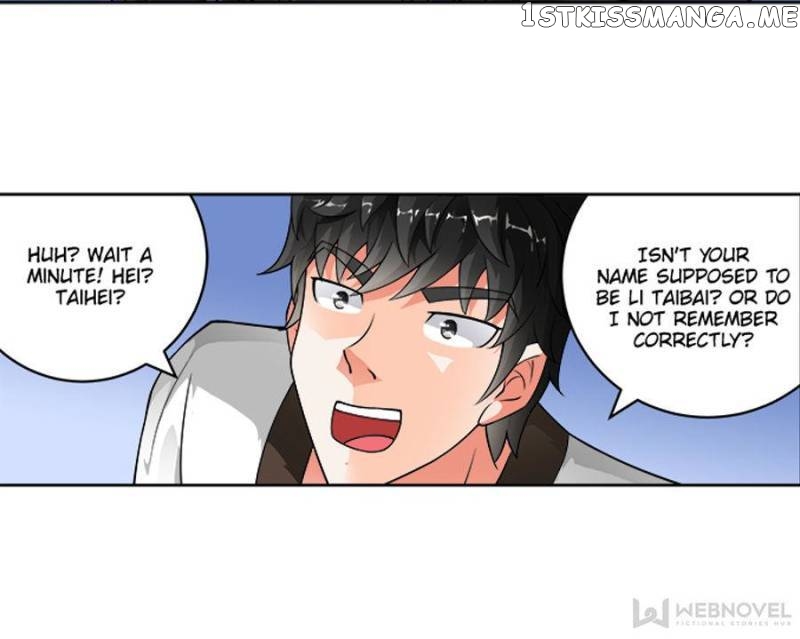 Demonic Housekeeper chapter 243 - page 15