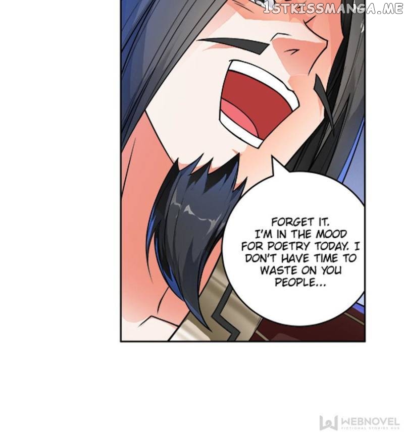 Demonic Housekeeper chapter 243 - page 18