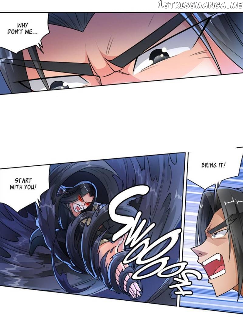 Demonic Housekeeper chapter 243 - page 19