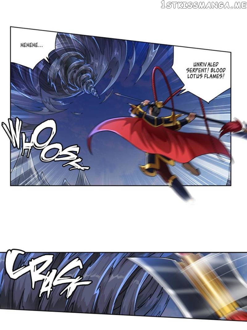 Demonic Housekeeper chapter 243 - page 20