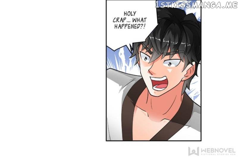 Demonic Housekeeper chapter 243 - page 3