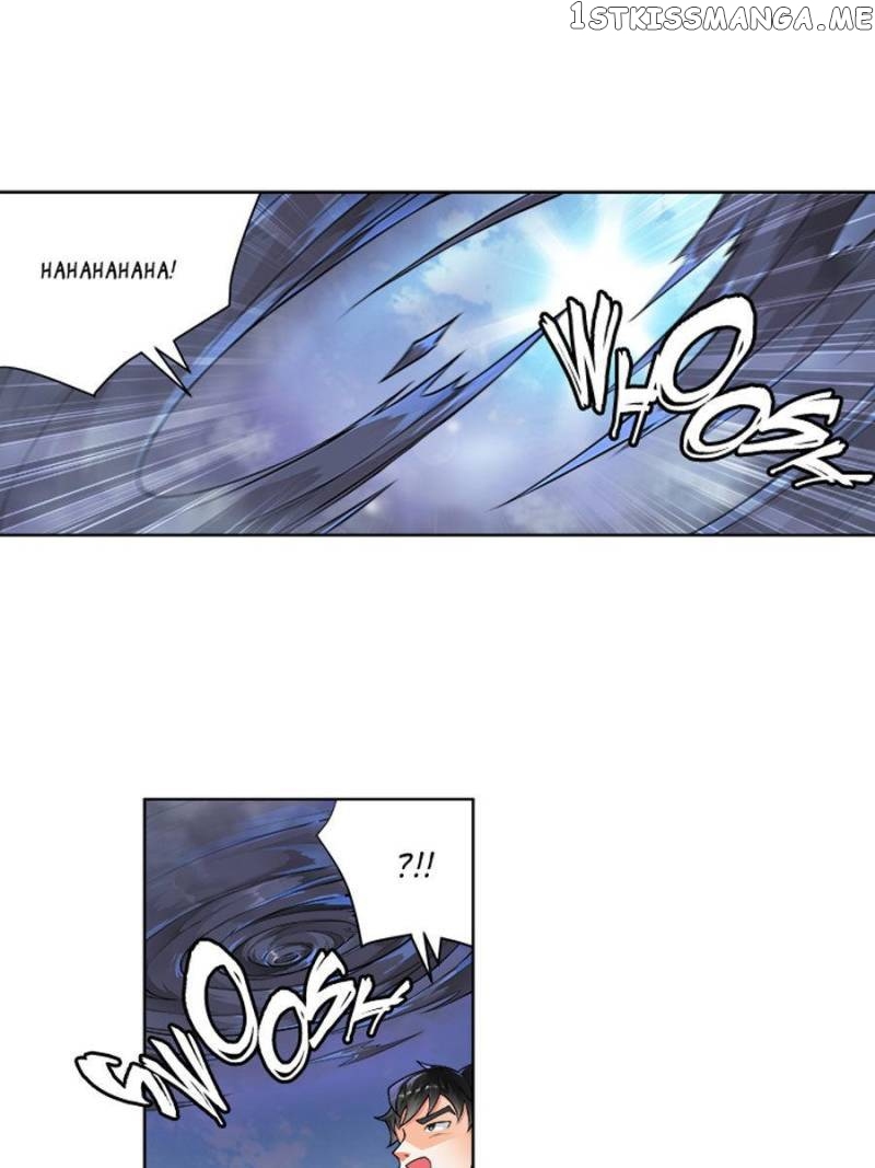 Demonic Housekeeper chapter 243 - page 4