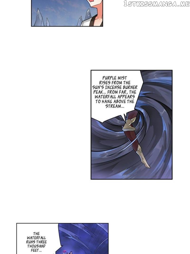 Demonic Housekeeper chapter 243 - page 5