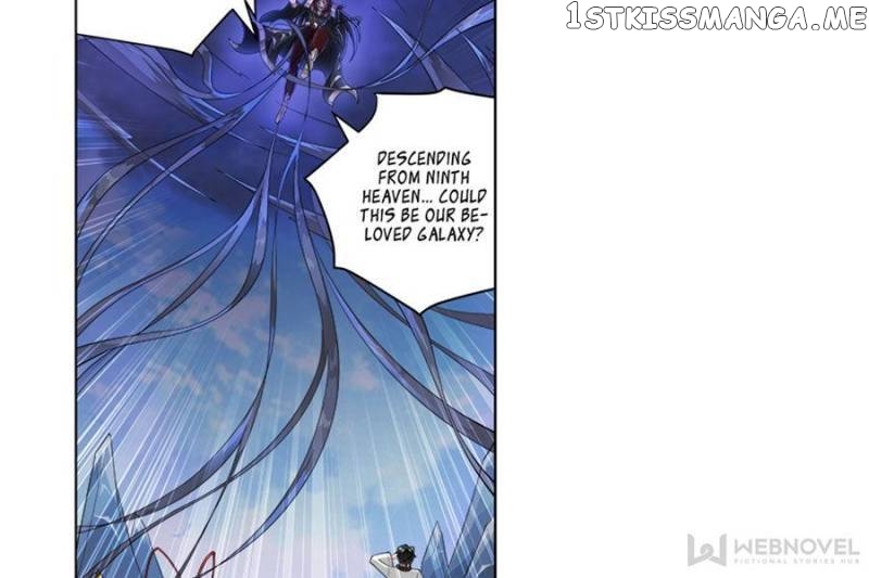 Demonic Housekeeper chapter 243 - page 6
