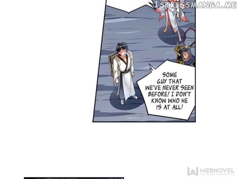 Demonic Housekeeper chapter 243 - page 9