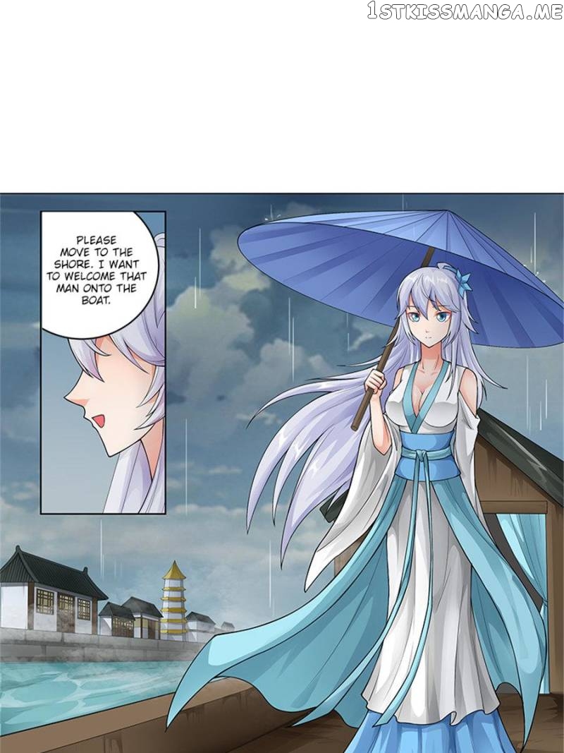 Demonic Housekeeper chapter 170 - page 1