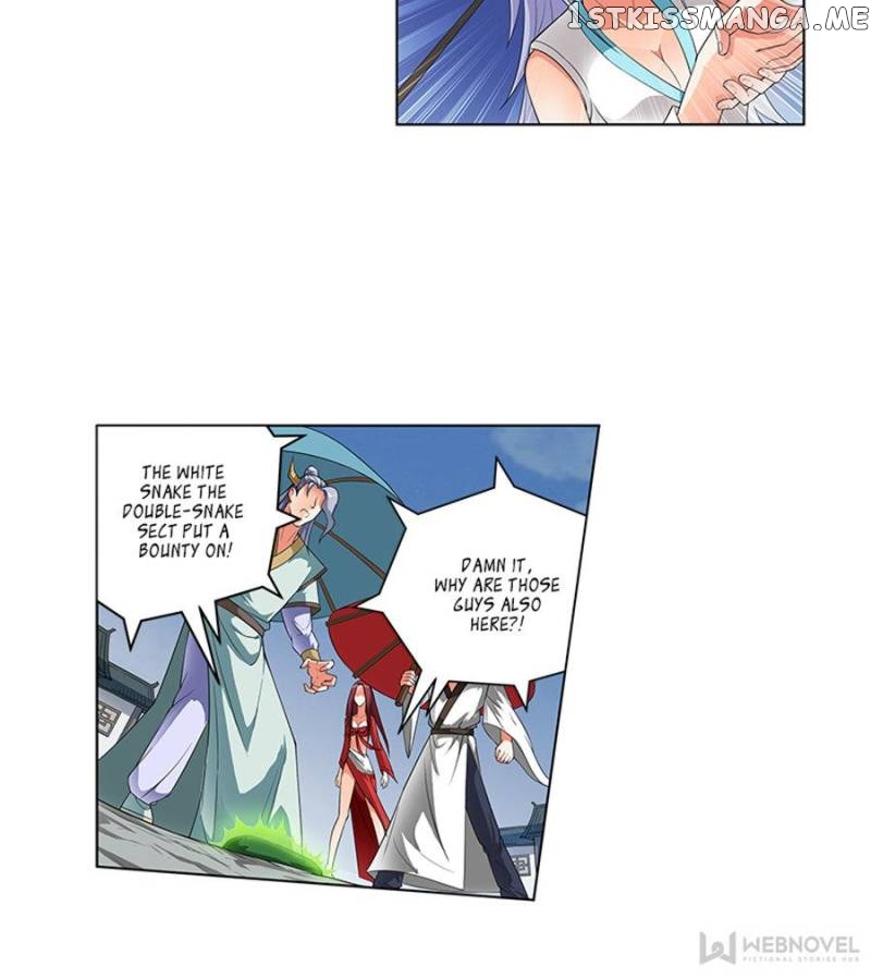 Demonic Housekeeper chapter 170 - page 11
