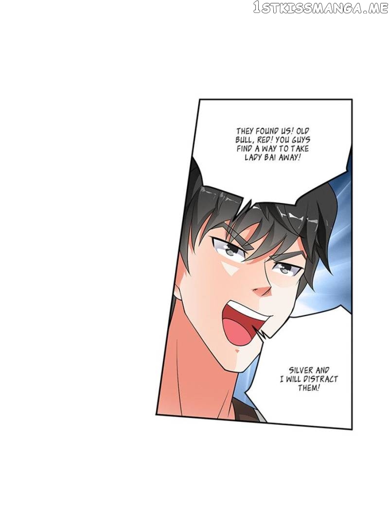 Demonic Housekeeper chapter 170 - page 12