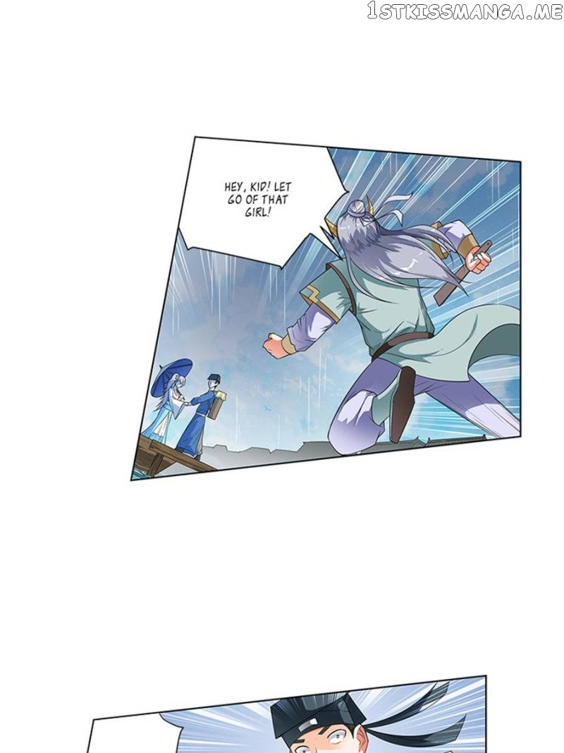 Demonic Housekeeper chapter 170 - page 14