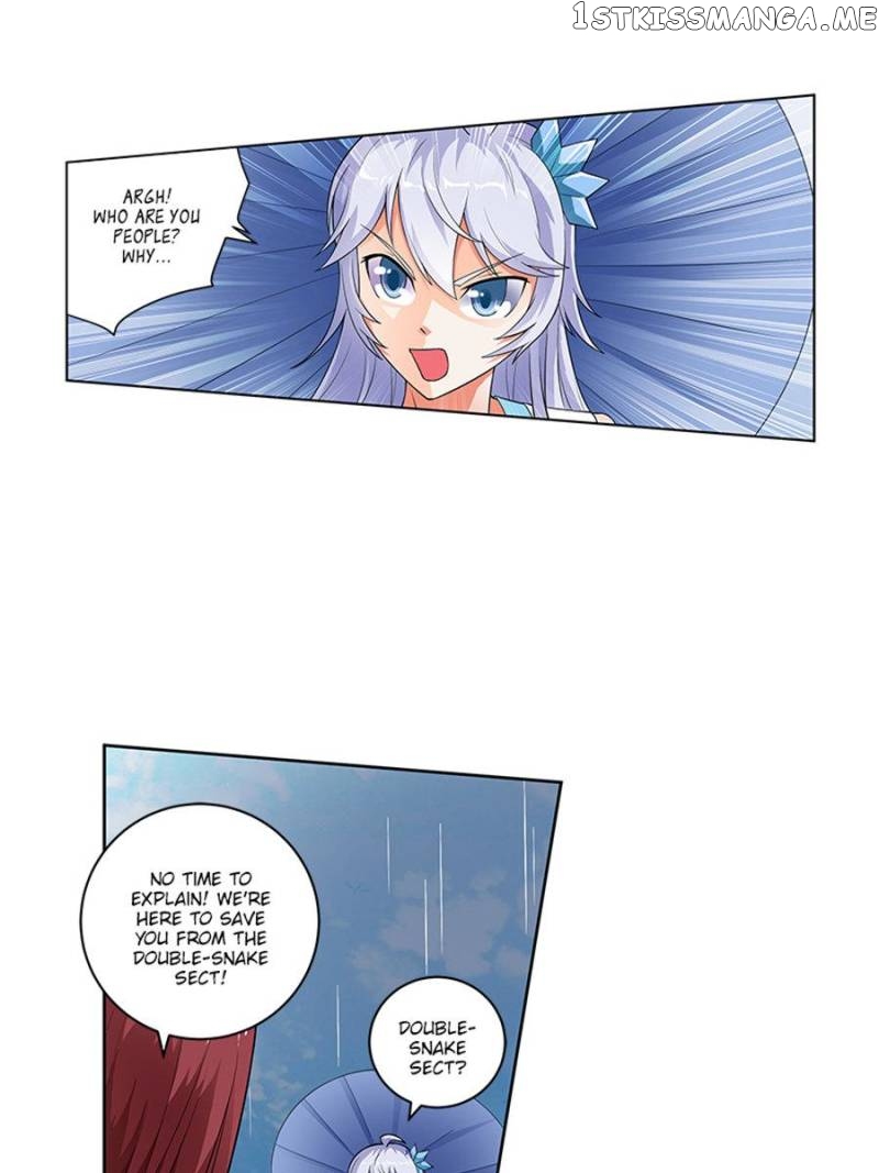 Demonic Housekeeper chapter 170 - page 18