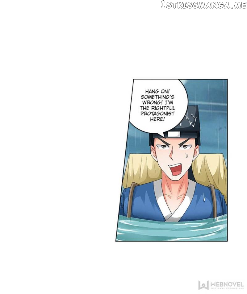 Demonic Housekeeper chapter 170 - page 24