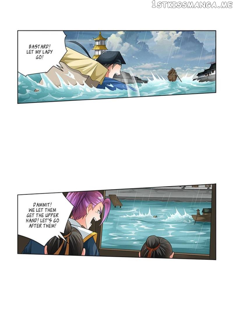 Demonic Housekeeper chapter 170 - page 25