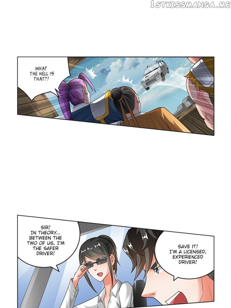 Demonic Housekeeper chapter 170 - page 28