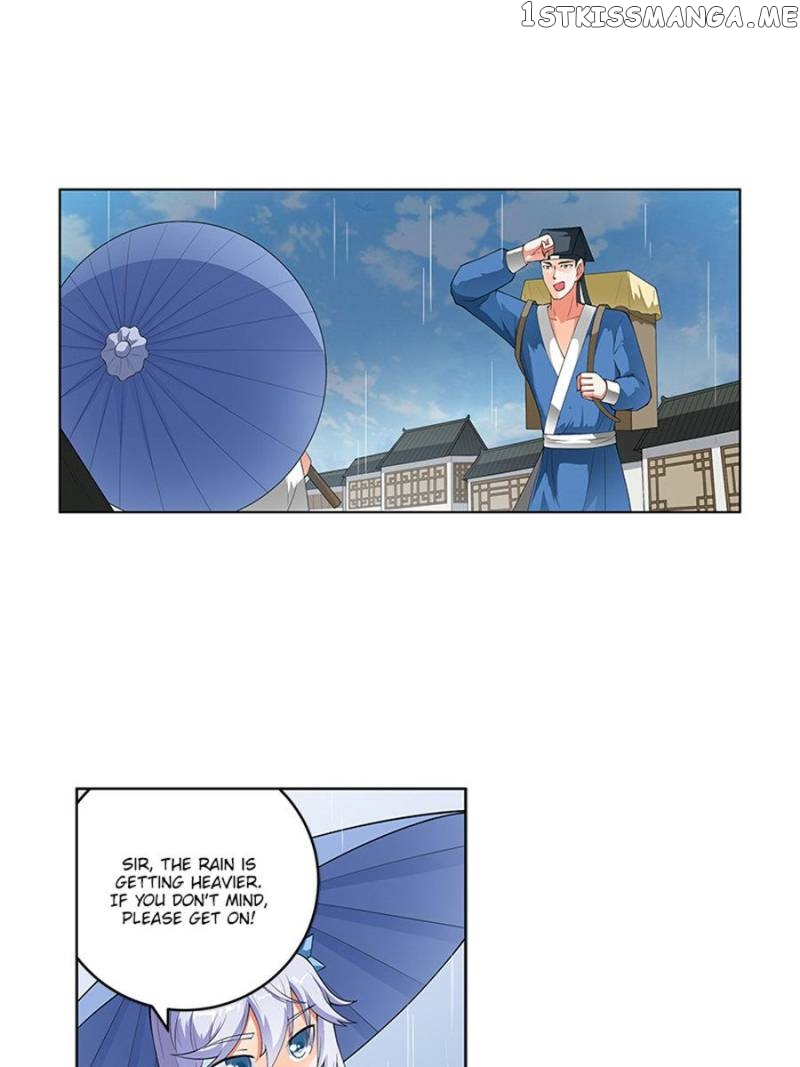 Demonic Housekeeper chapter 170 - page 3