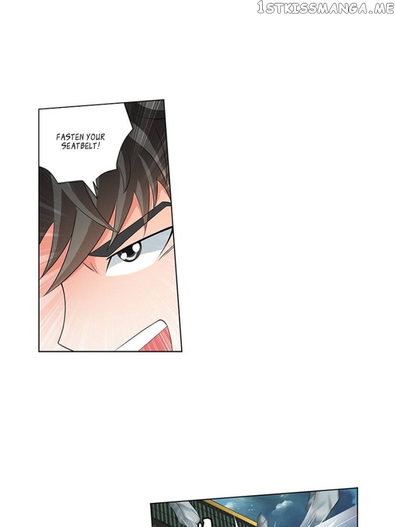 Demonic Housekeeper chapter 170 - page 30