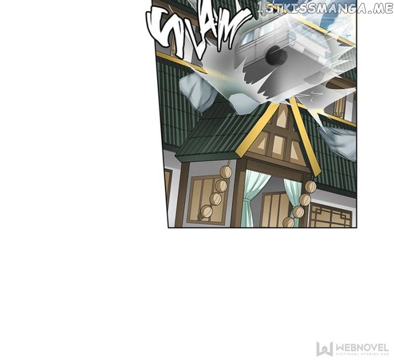 Demonic Housekeeper chapter 170 - page 31