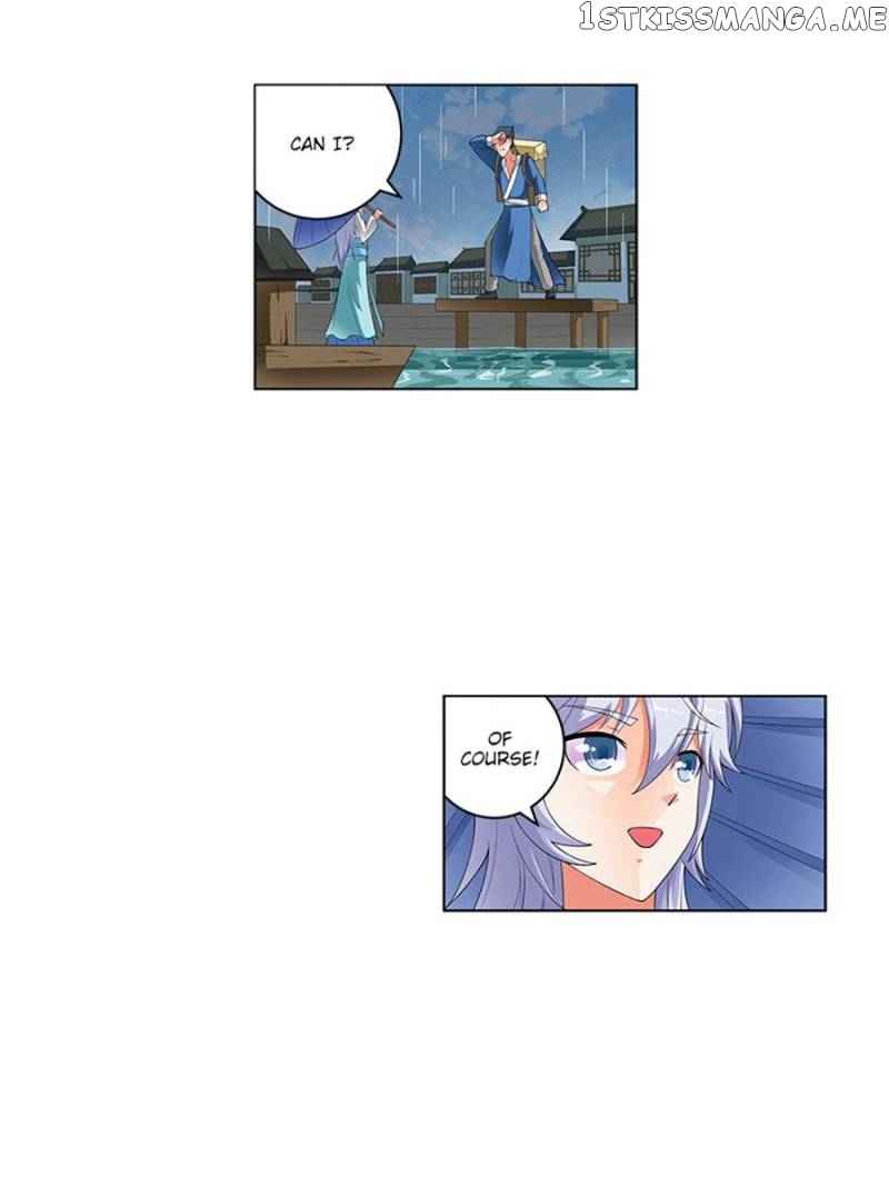 Demonic Housekeeper chapter 170 - page 5