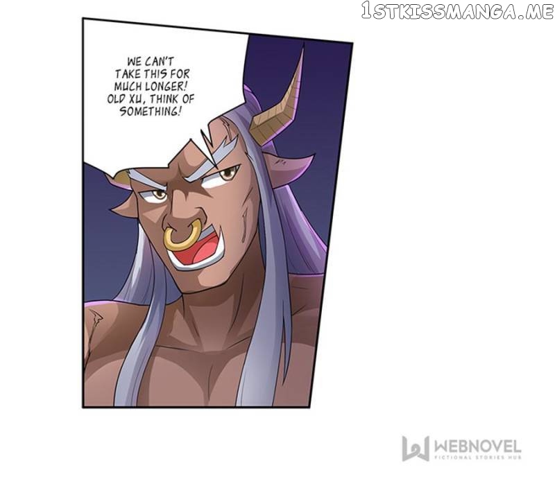 Demonic Housekeeper chapter 208 - page 15