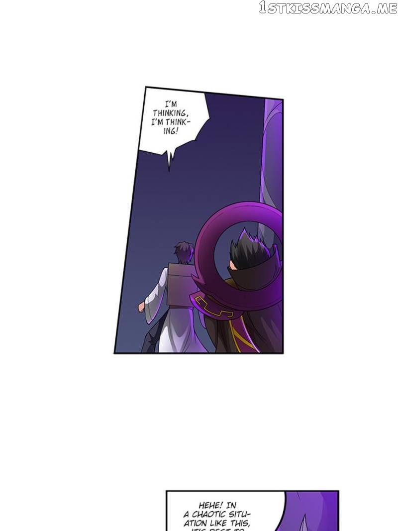 Demonic Housekeeper chapter 208 - page 16