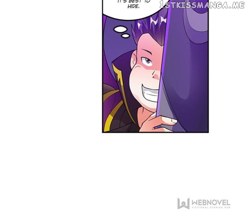 Demonic Housekeeper chapter 208 - page 17