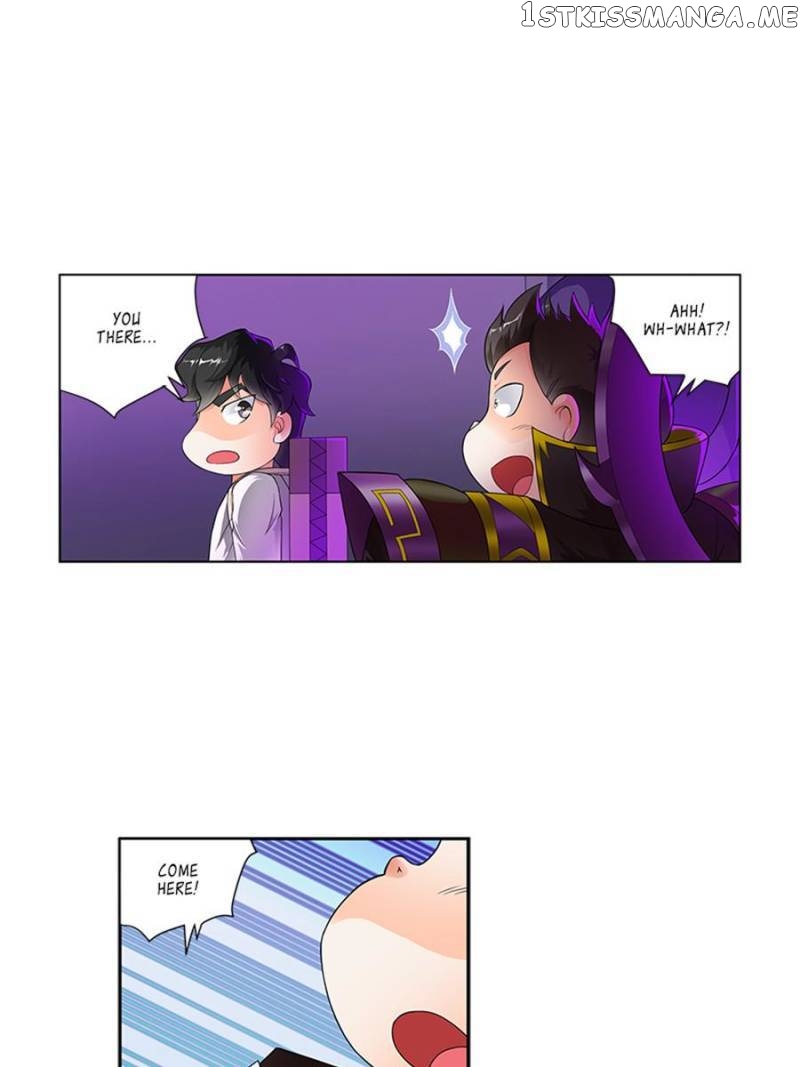 Demonic Housekeeper chapter 208 - page 18