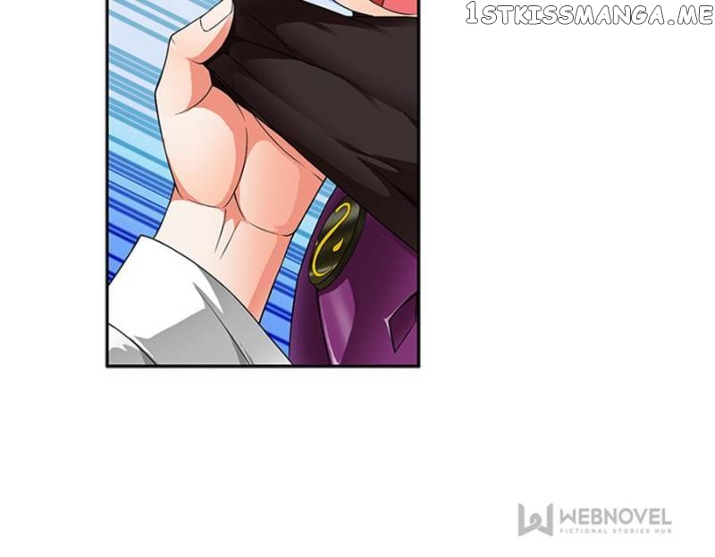 Demonic Housekeeper chapter 208 - page 19