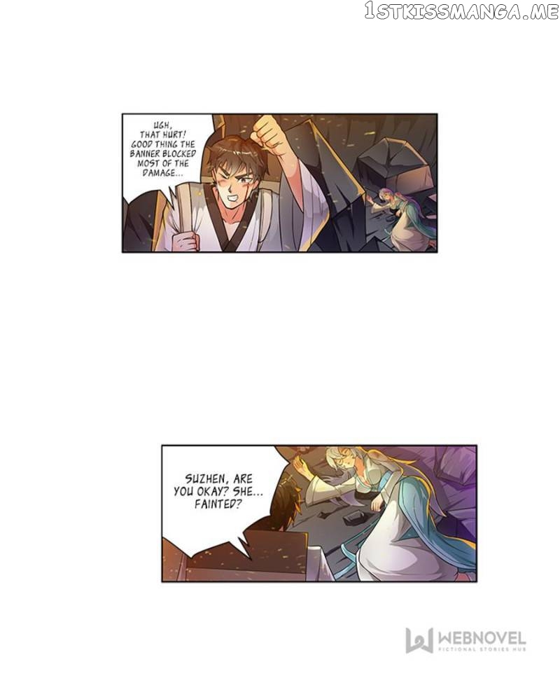Demonic Housekeeper chapter 208 - page 2