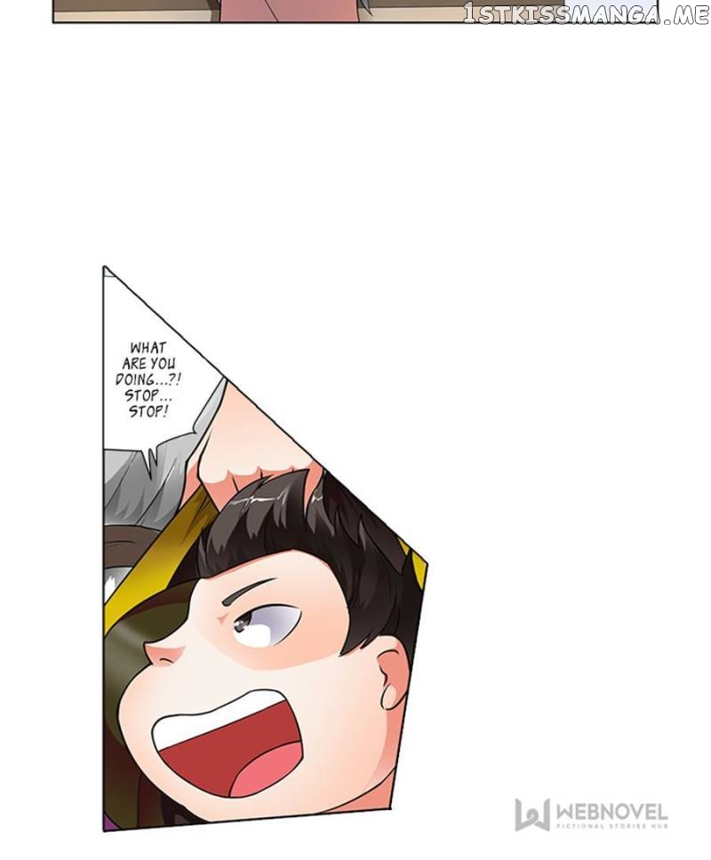 Demonic Housekeeper chapter 208 - page 21