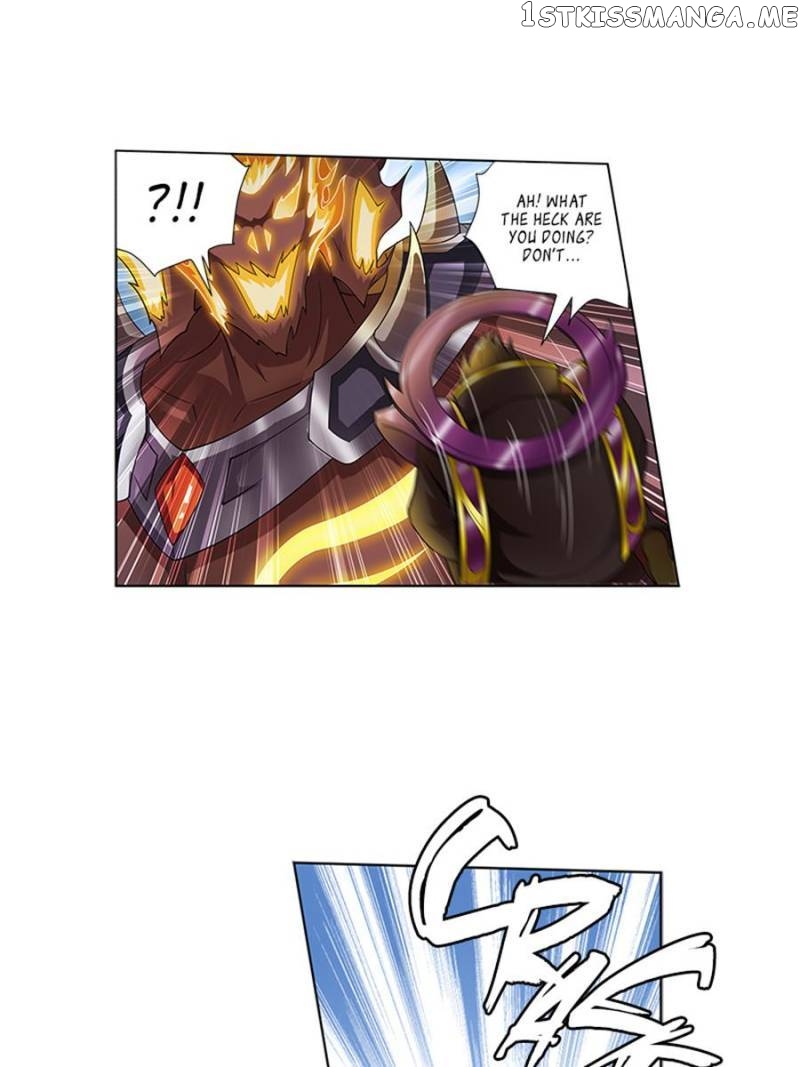 Demonic Housekeeper chapter 208 - page 24