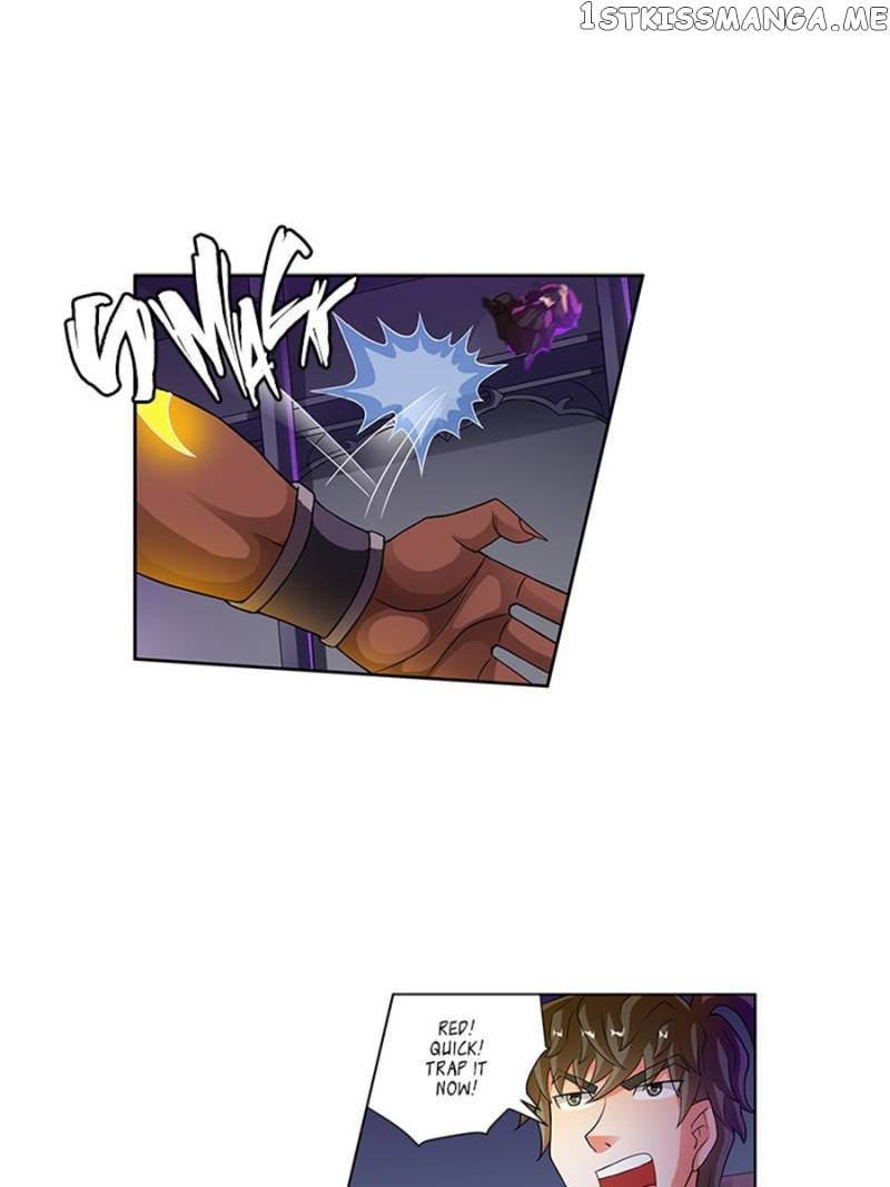 Demonic Housekeeper chapter 208 - page 26