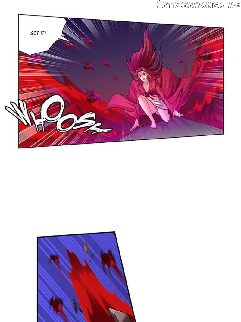 Demonic Housekeeper chapter 208 - page 28