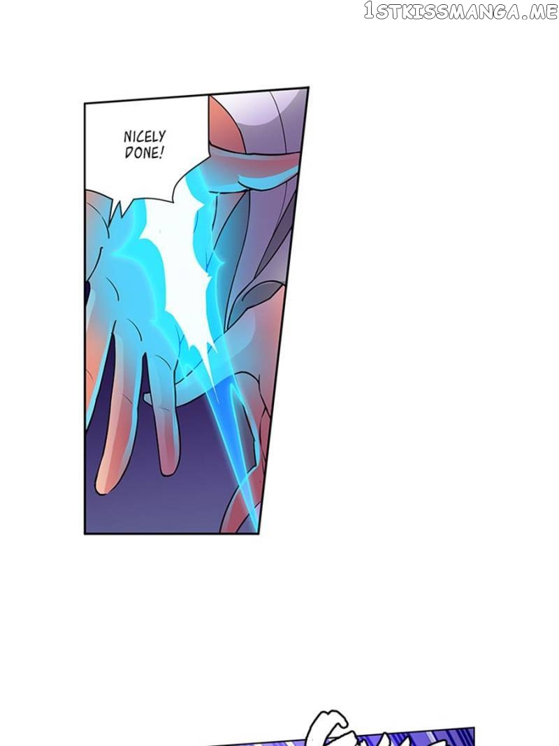 Demonic Housekeeper chapter 208 - page 32