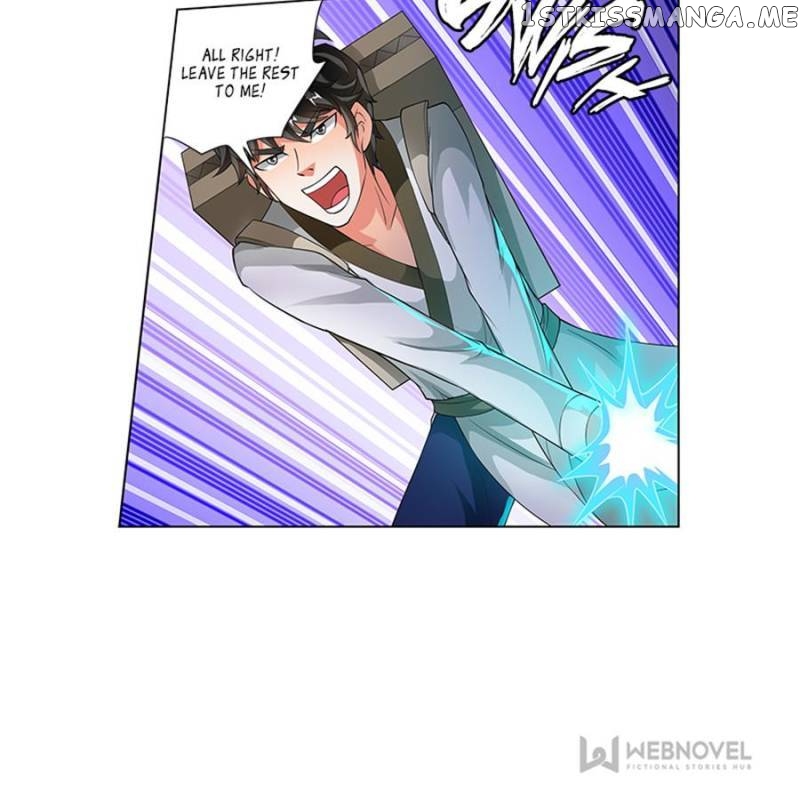 Demonic Housekeeper chapter 208 - page 33